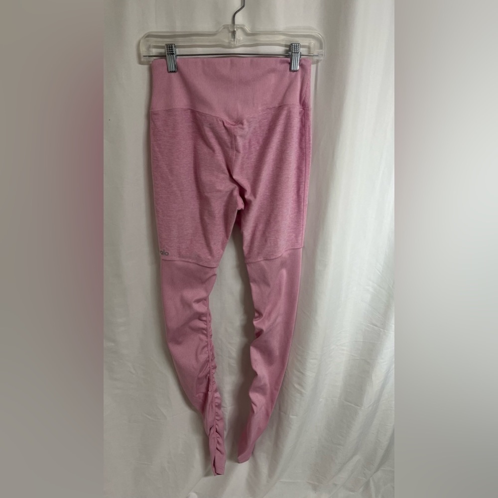 ALO Yoga High-Waist Alosoft Goddess Legging L  (12/14) - Picture 7 of 12